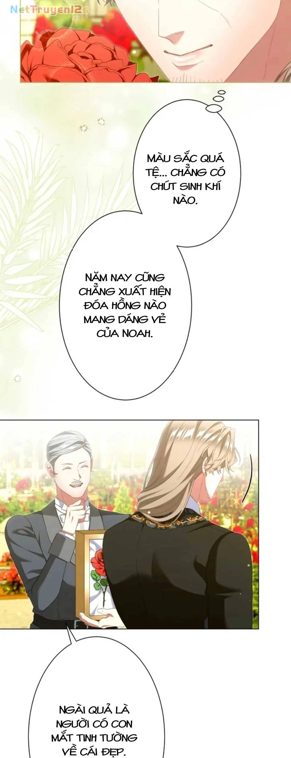 Chiêm Ngưỡng Nữ Phản Diện Hoàn Hảo Chapter 32 - 4