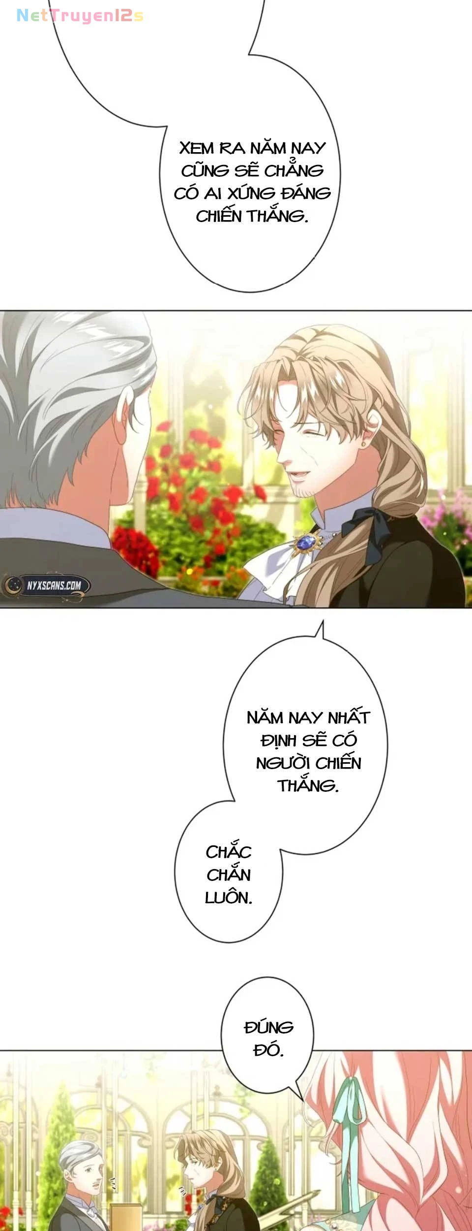 Chiêm Ngưỡng Nữ Phản Diện Hoàn Hảo Chapter 32 - 5