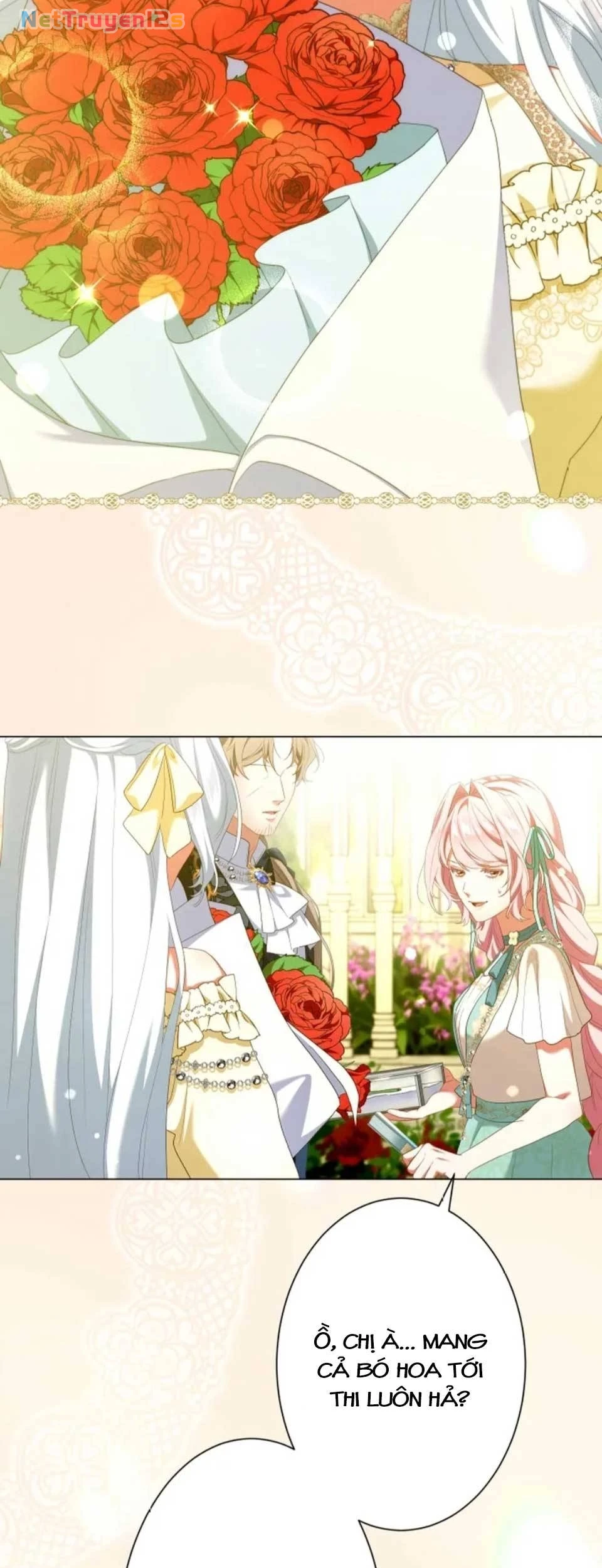Chiêm Ngưỡng Nữ Phản Diện Hoàn Hảo Chapter 32 - 18