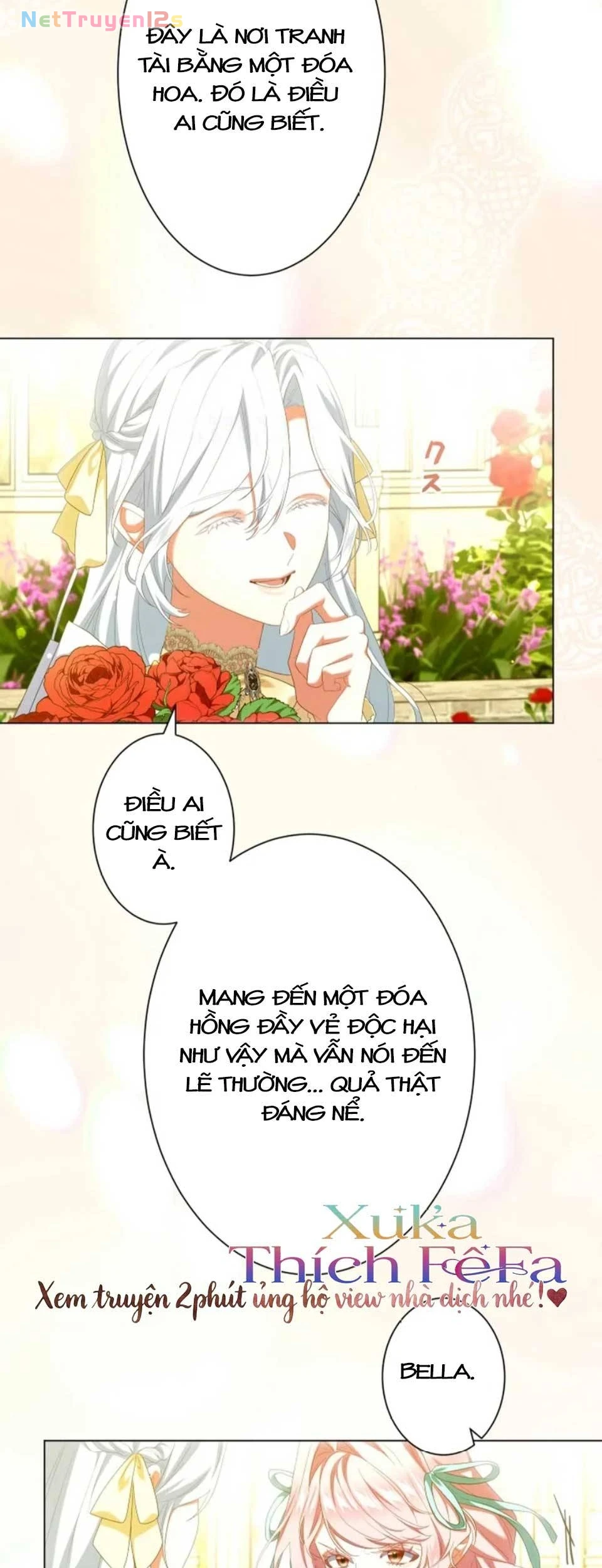 Chiêm Ngưỡng Nữ Phản Diện Hoàn Hảo Chapter 32 - 19