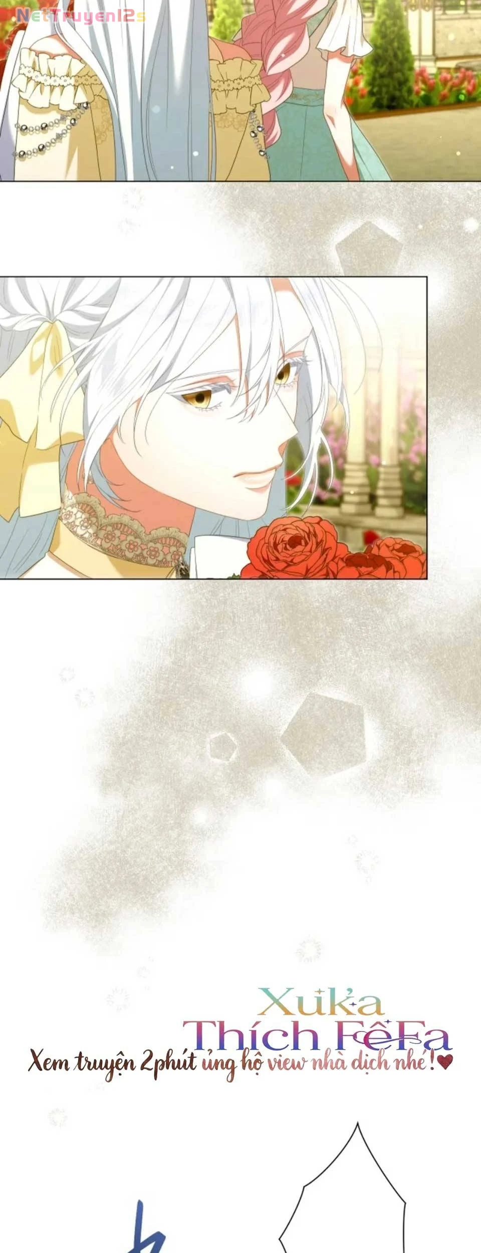 Chiêm Ngưỡng Nữ Phản Diện Hoàn Hảo Chapter 32 - 37