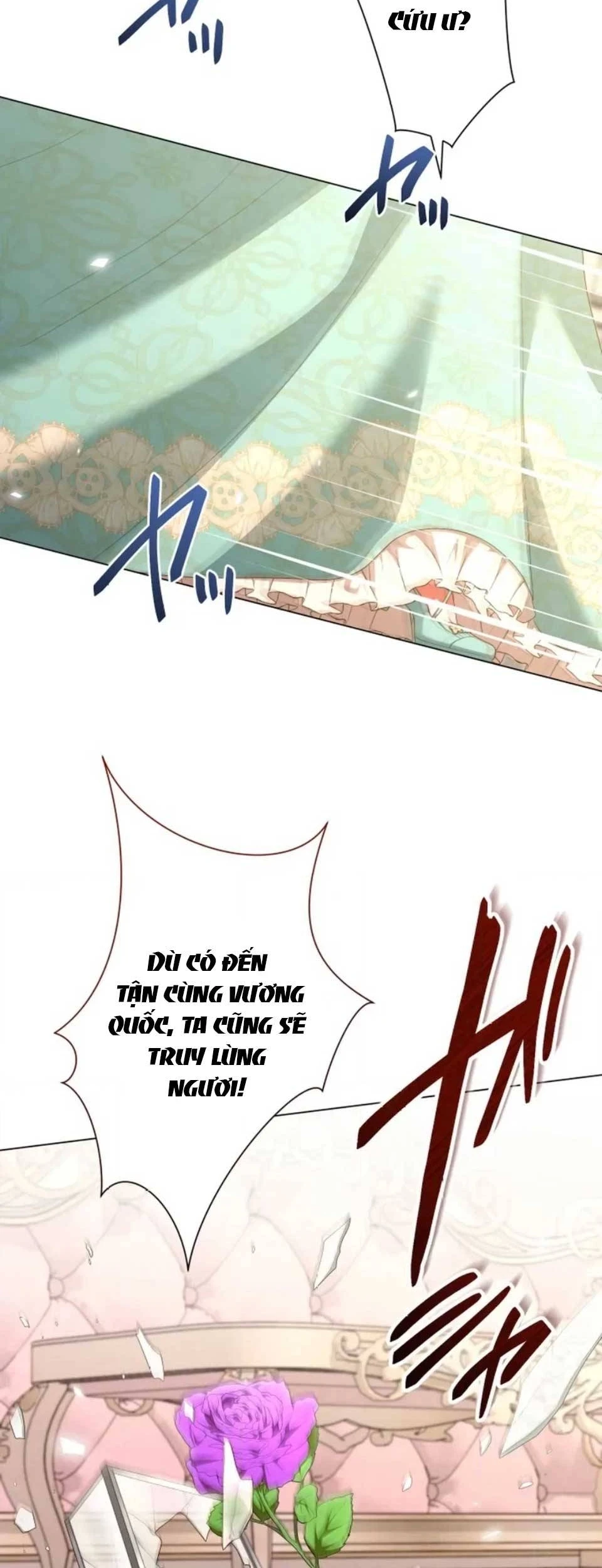 Chiêm Ngưỡng Nữ Phản Diện Hoàn Hảo Chapter 32 - 38