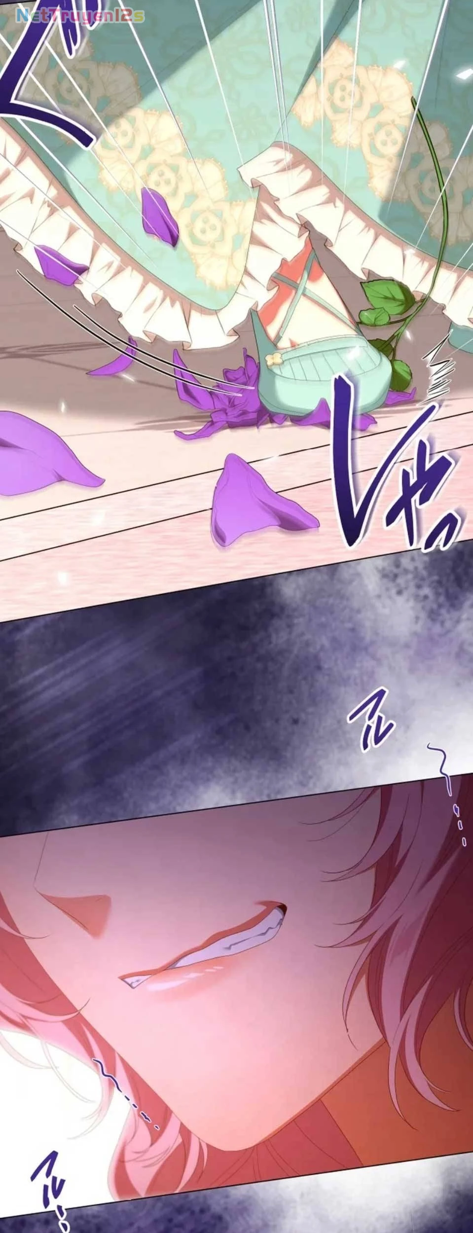 Chiêm Ngưỡng Nữ Phản Diện Hoàn Hảo Chapter 32 - 41