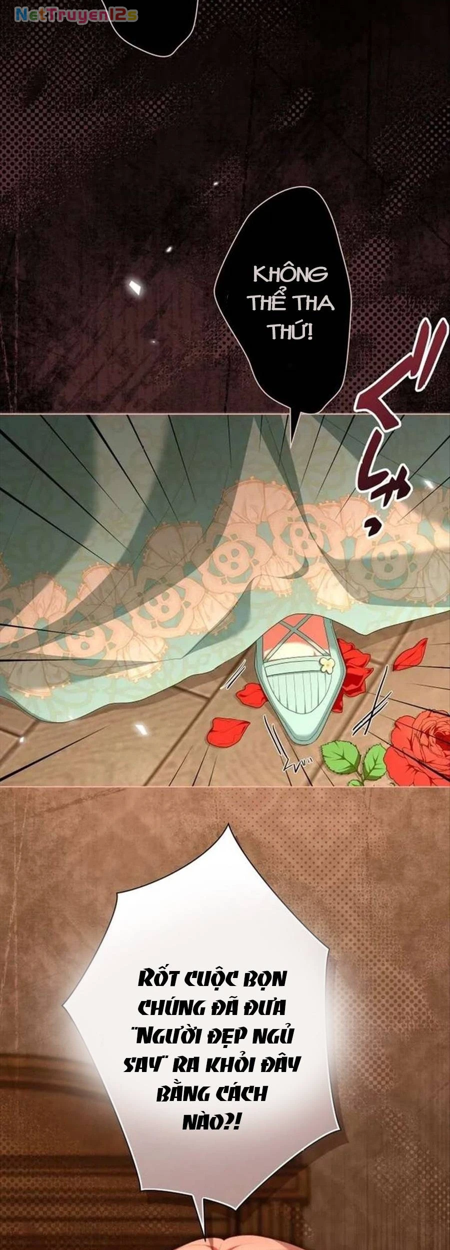 Chiêm Ngưỡng Nữ Phản Diện Hoàn Hảo Chapter 33 - 3