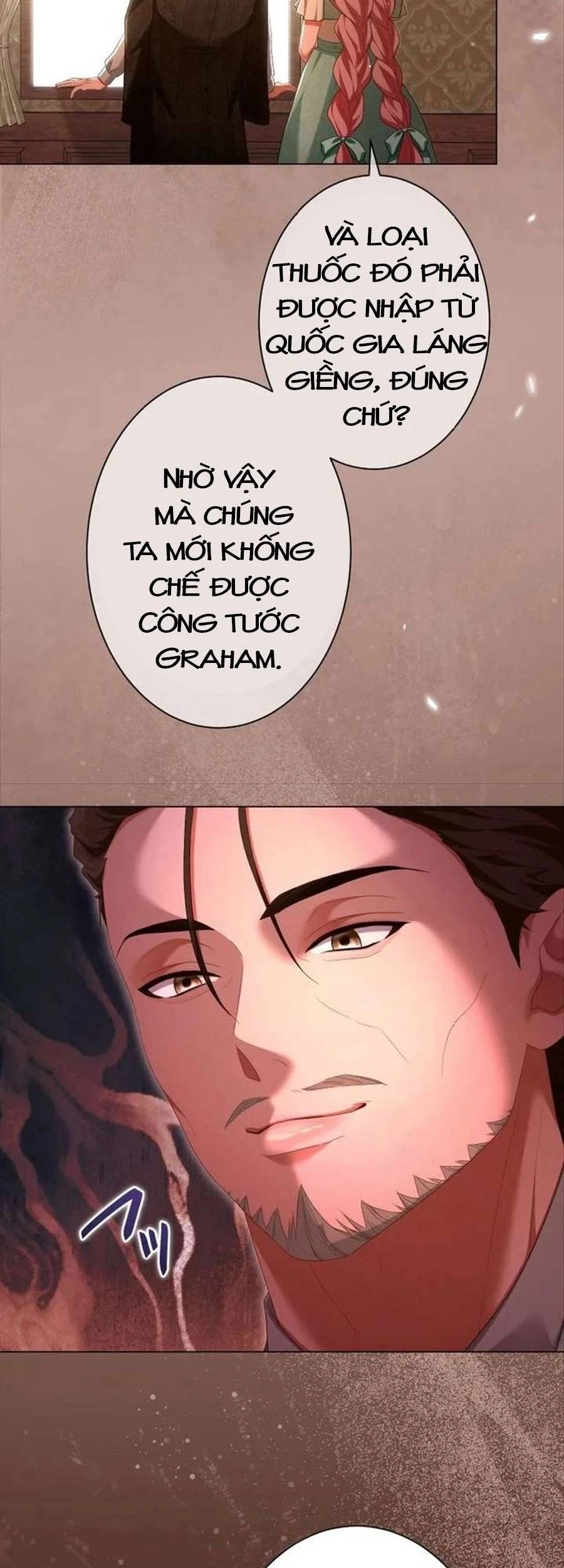 Chiêm Ngưỡng Nữ Phản Diện Hoàn Hảo Chapter 33 - 8