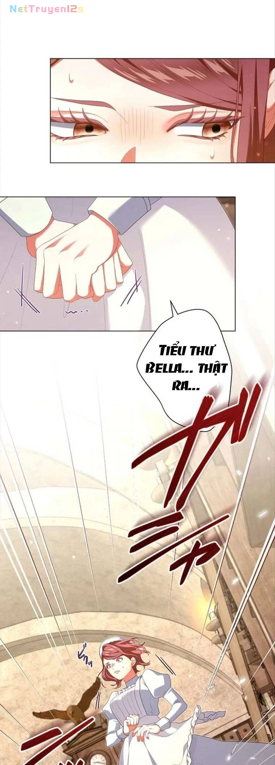 Chiêm Ngưỡng Nữ Phản Diện Hoàn Hảo Chapter 33 - 15
