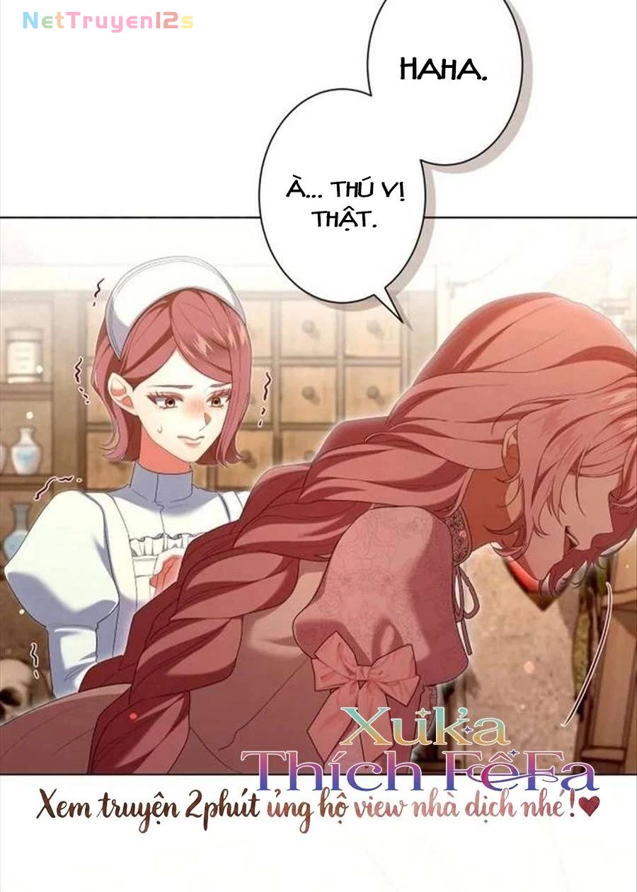 Chiêm Ngưỡng Nữ Phản Diện Hoàn Hảo Chapter 33 - 17