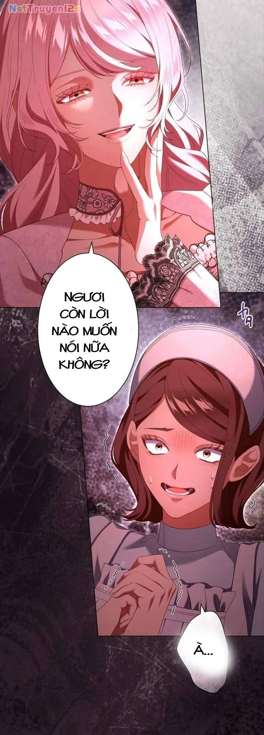 Chiêm Ngưỡng Nữ Phản Diện Hoàn Hảo Chapter 33 - 22
