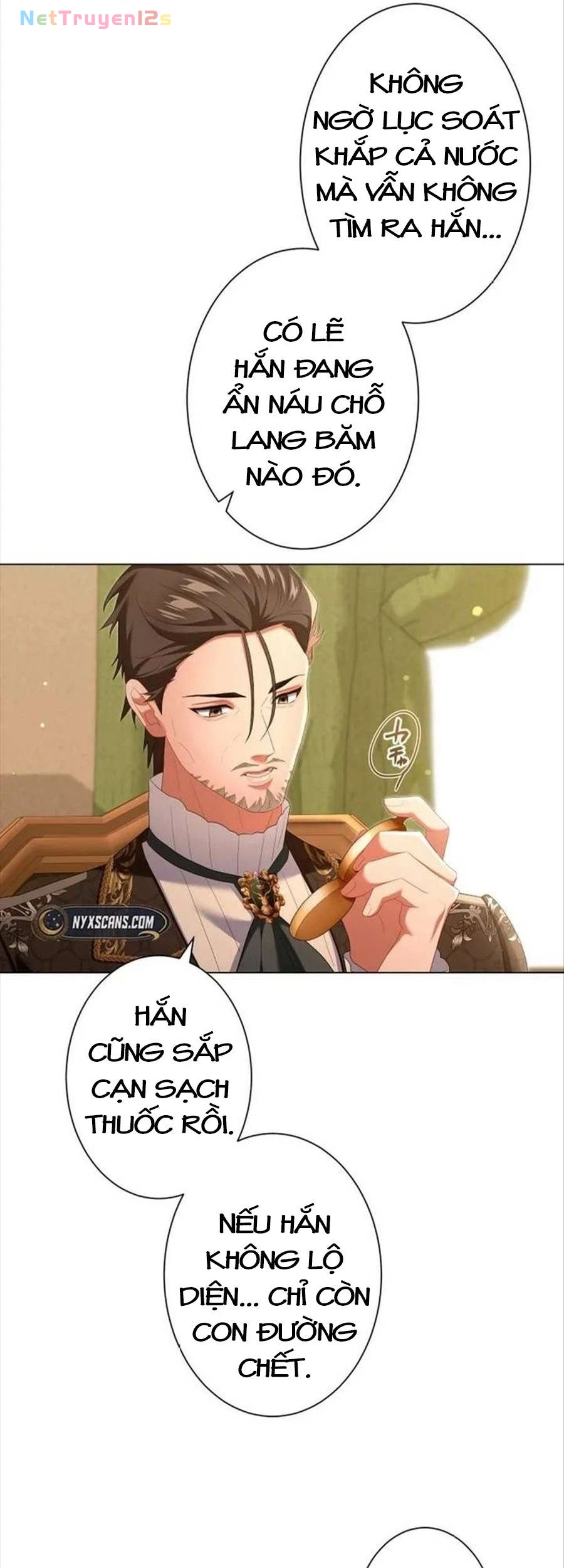 Chiêm Ngưỡng Nữ Phản Diện Hoàn Hảo Chapter 33 - 27