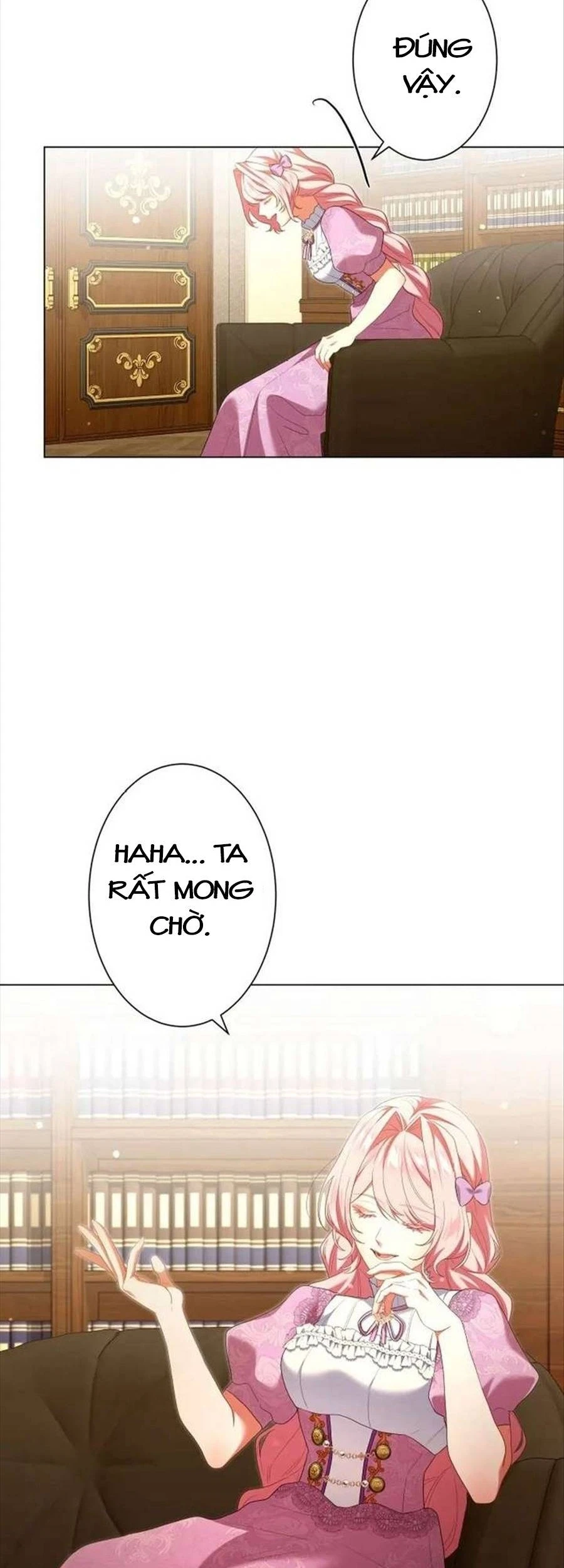 Chiêm Ngưỡng Nữ Phản Diện Hoàn Hảo Chapter 33 - 28