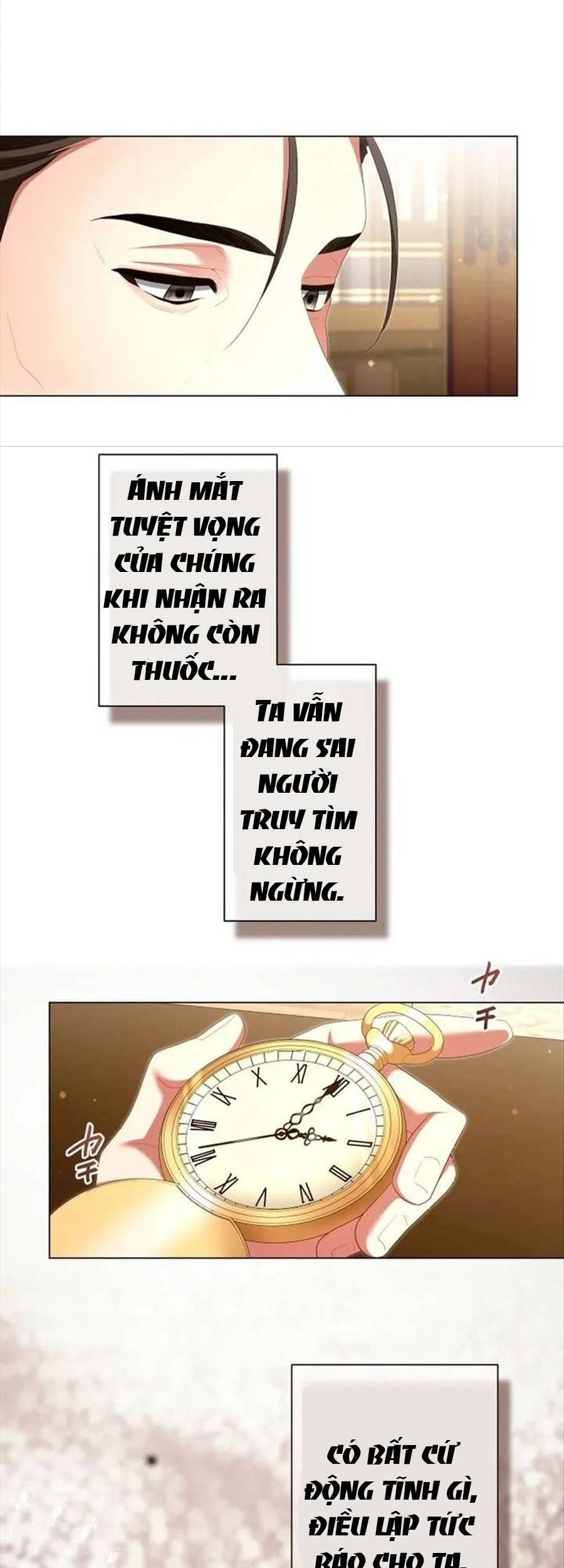 Chiêm Ngưỡng Nữ Phản Diện Hoàn Hảo Chapter 33 - 30