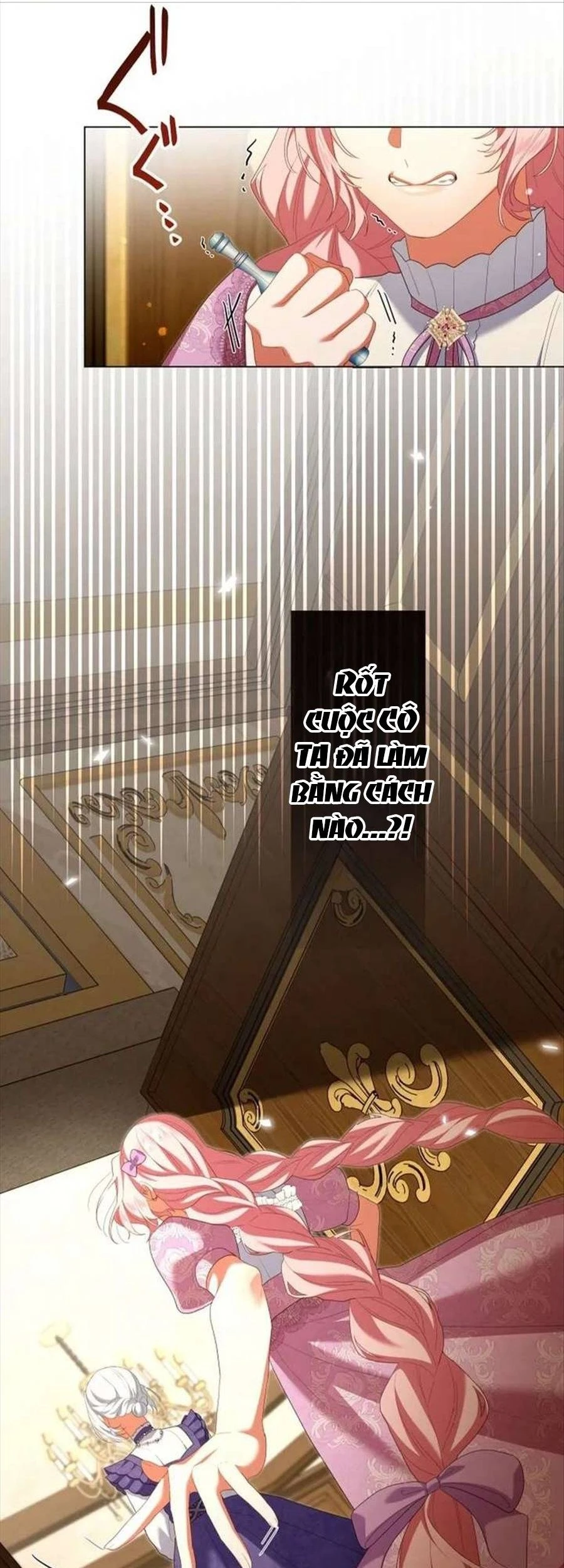 Chiêm Ngưỡng Nữ Phản Diện Hoàn Hảo Chapter 33 - 42
