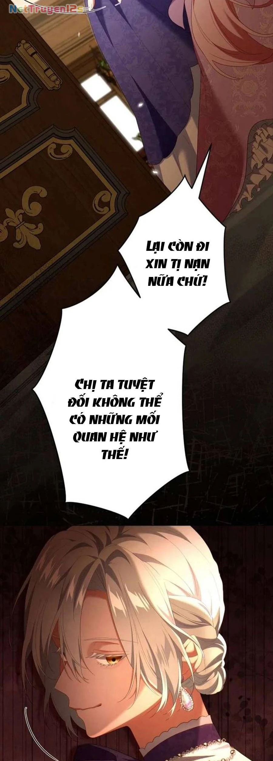 Chiêm Ngưỡng Nữ Phản Diện Hoàn Hảo Chapter 33 - 43