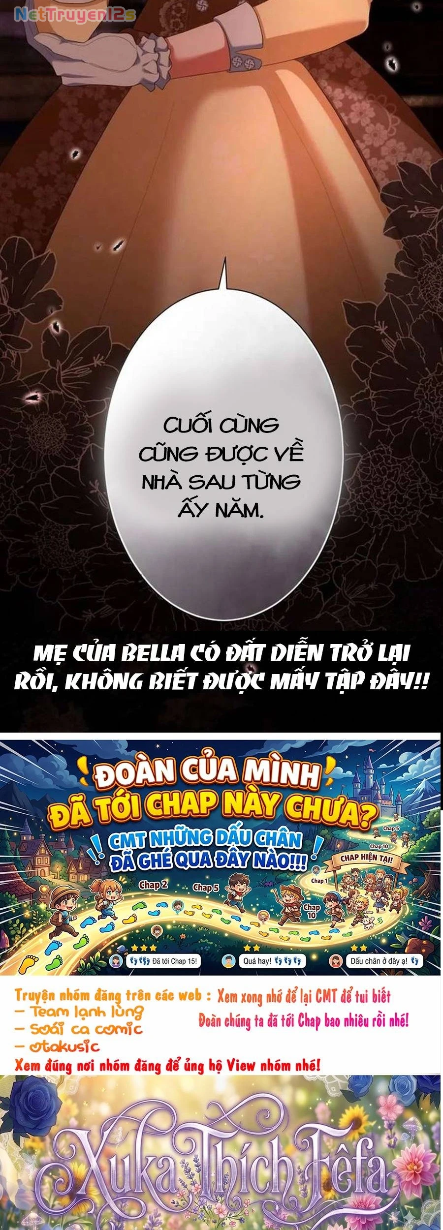 Chiêm Ngưỡng Nữ Phản Diện Hoàn Hảo Chapter 33 - 48