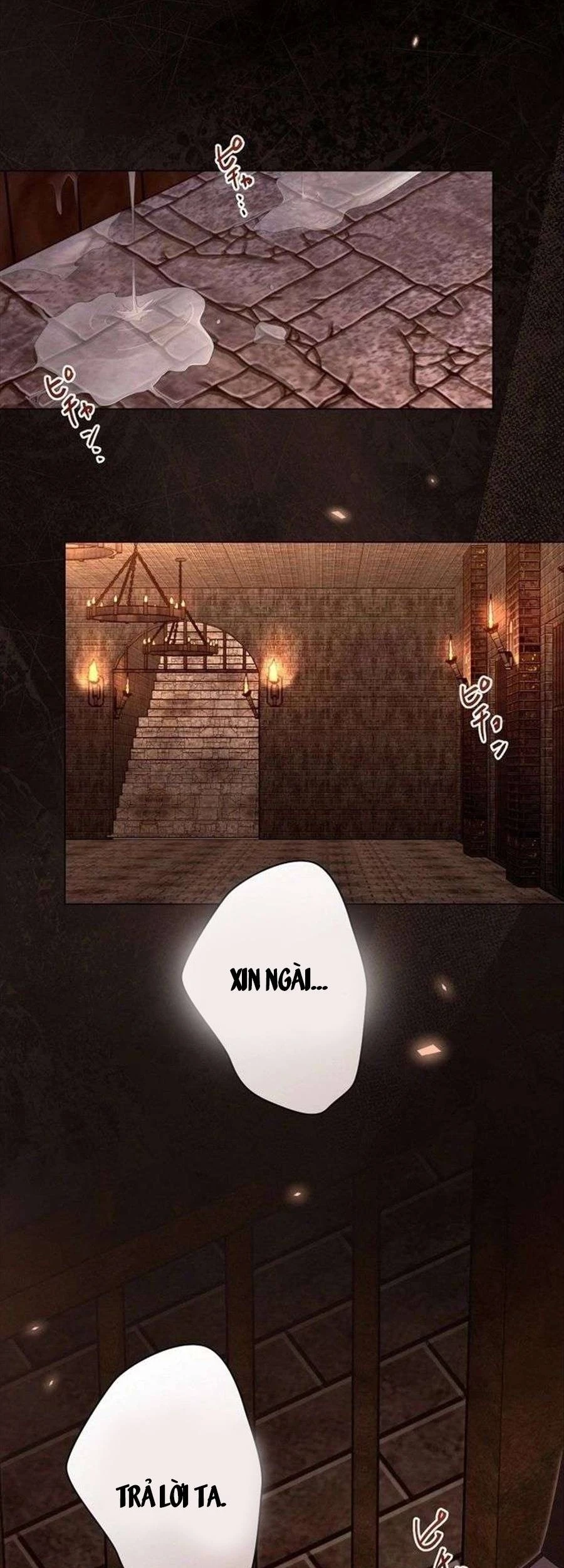 Chiêm Ngưỡng Nữ Phản Diện Hoàn Hảo Chapter 34 - 6