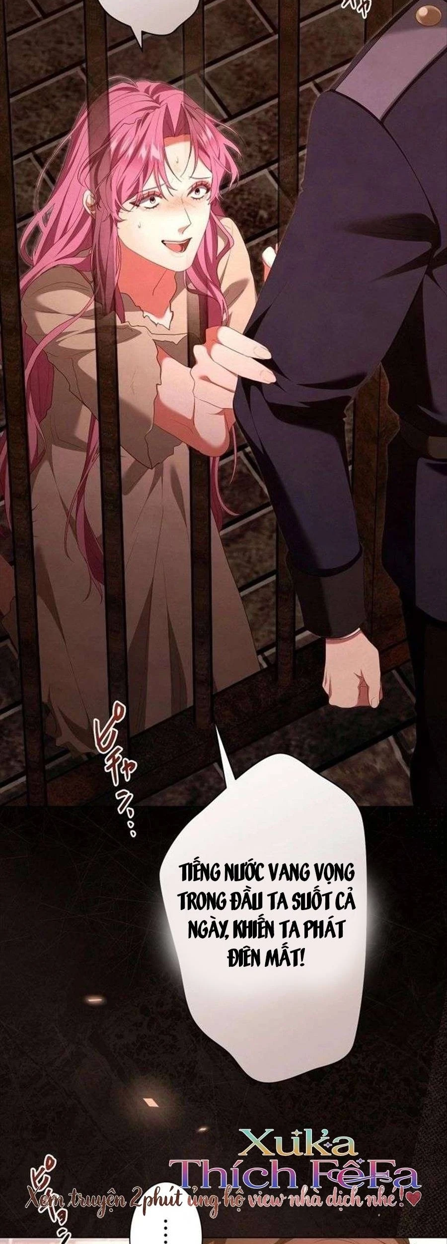 Chiêm Ngưỡng Nữ Phản Diện Hoàn Hảo Chapter 34 - 7