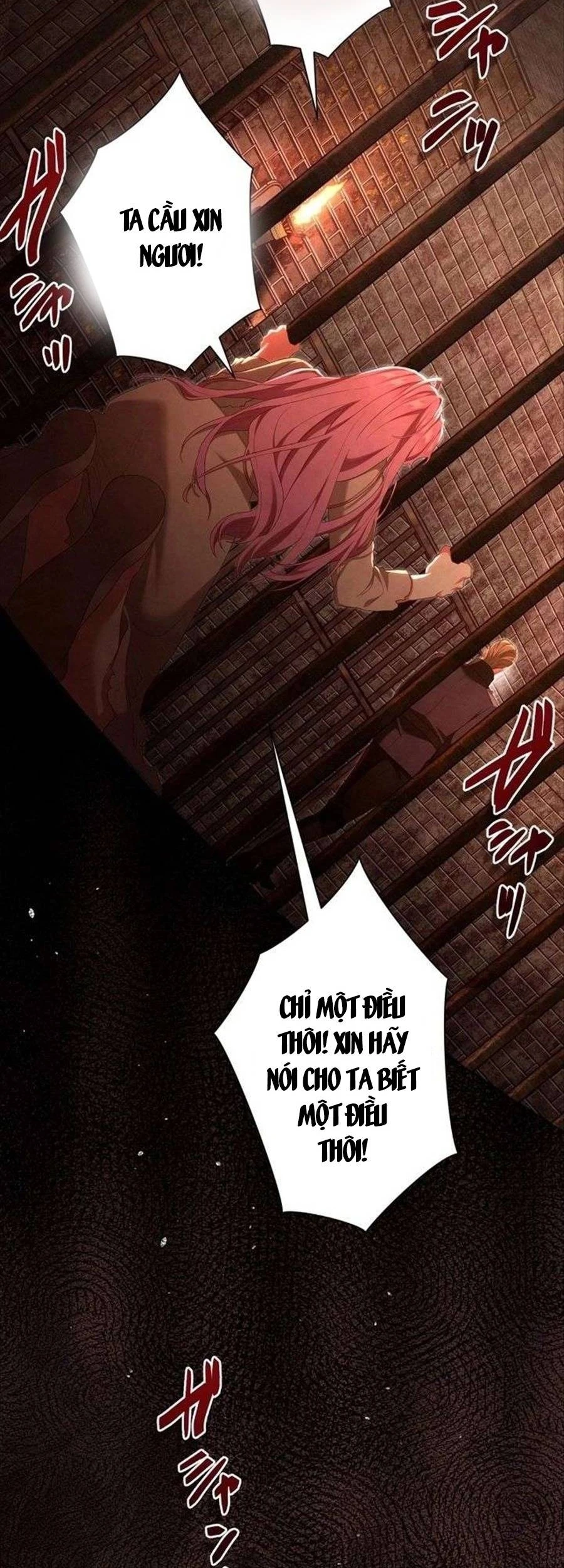 Chiêm Ngưỡng Nữ Phản Diện Hoàn Hảo Chapter 34 - 10