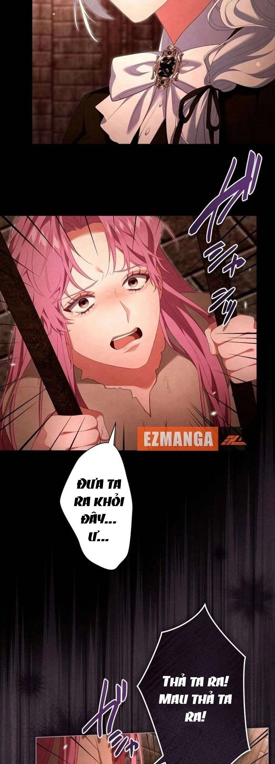 Chiêm Ngưỡng Nữ Phản Diện Hoàn Hảo Chapter 34 - 21