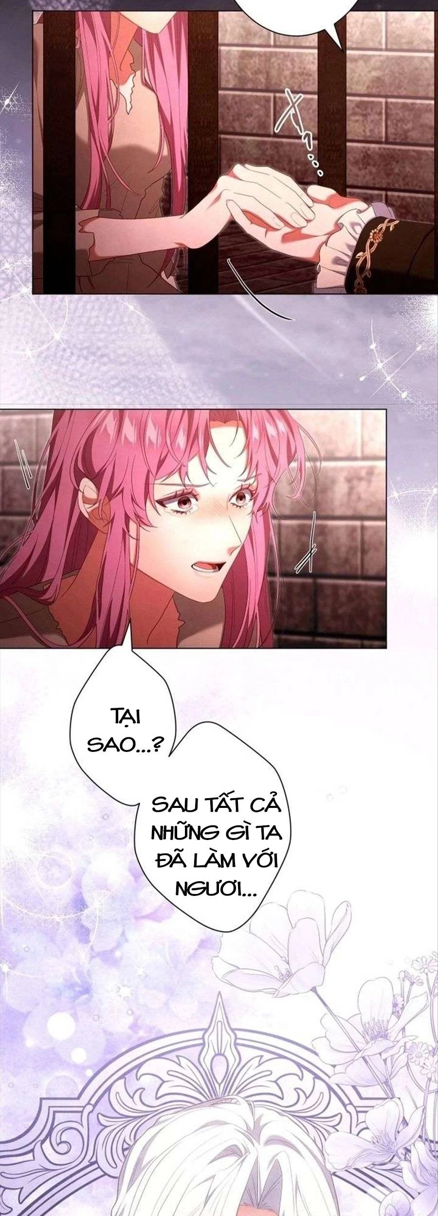 Chiêm Ngưỡng Nữ Phản Diện Hoàn Hảo Chapter 34 - 24