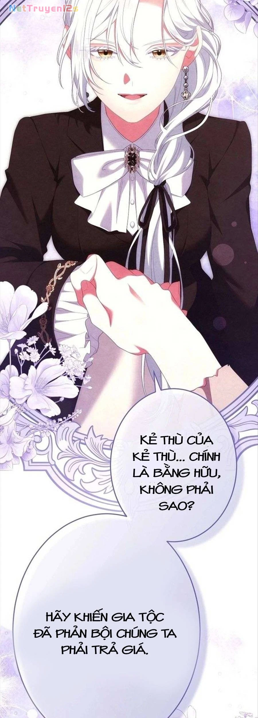 Chiêm Ngưỡng Nữ Phản Diện Hoàn Hảo Chapter 34 - 25