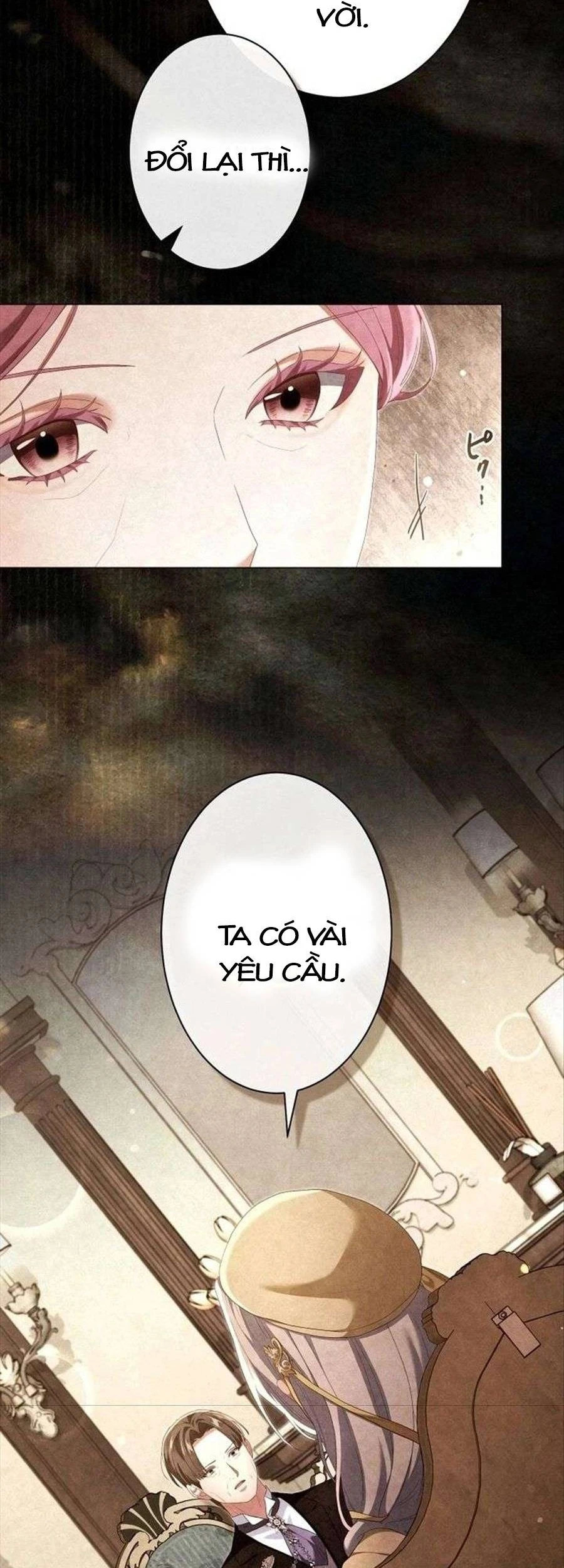 Chiêm Ngưỡng Nữ Phản Diện Hoàn Hảo Chapter 34 - 32