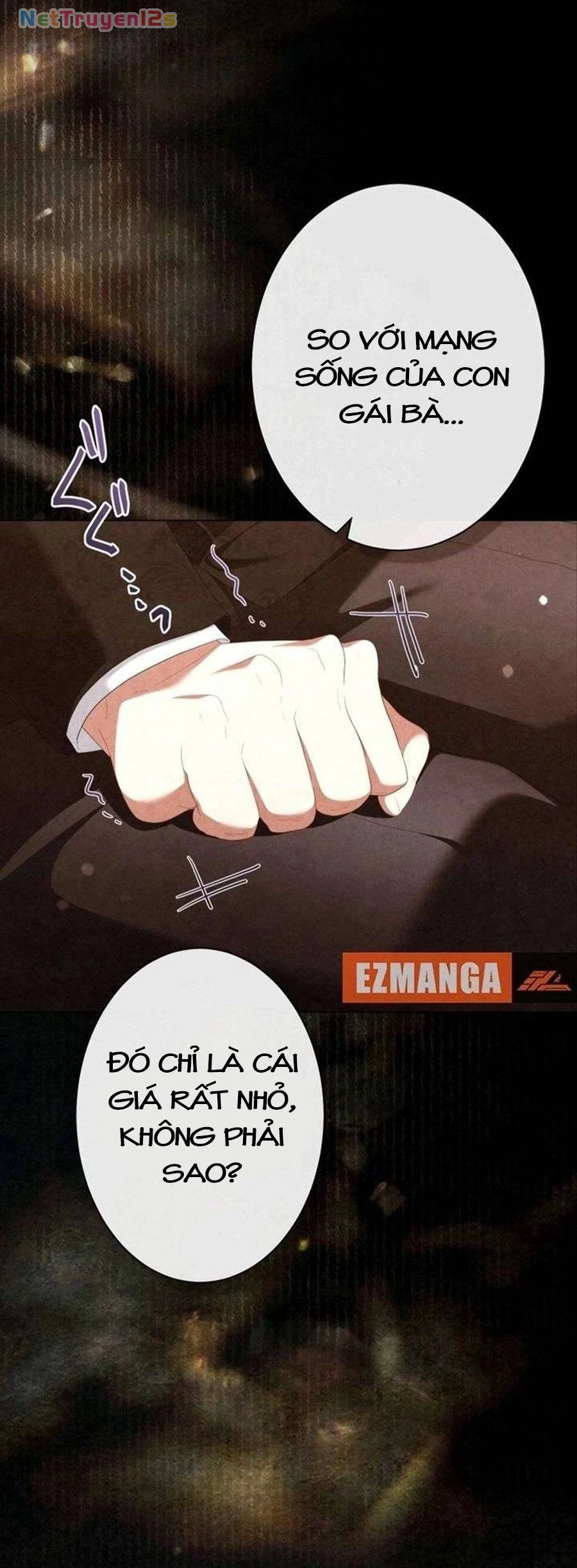Chiêm Ngưỡng Nữ Phản Diện Hoàn Hảo Chapter 34 - 36