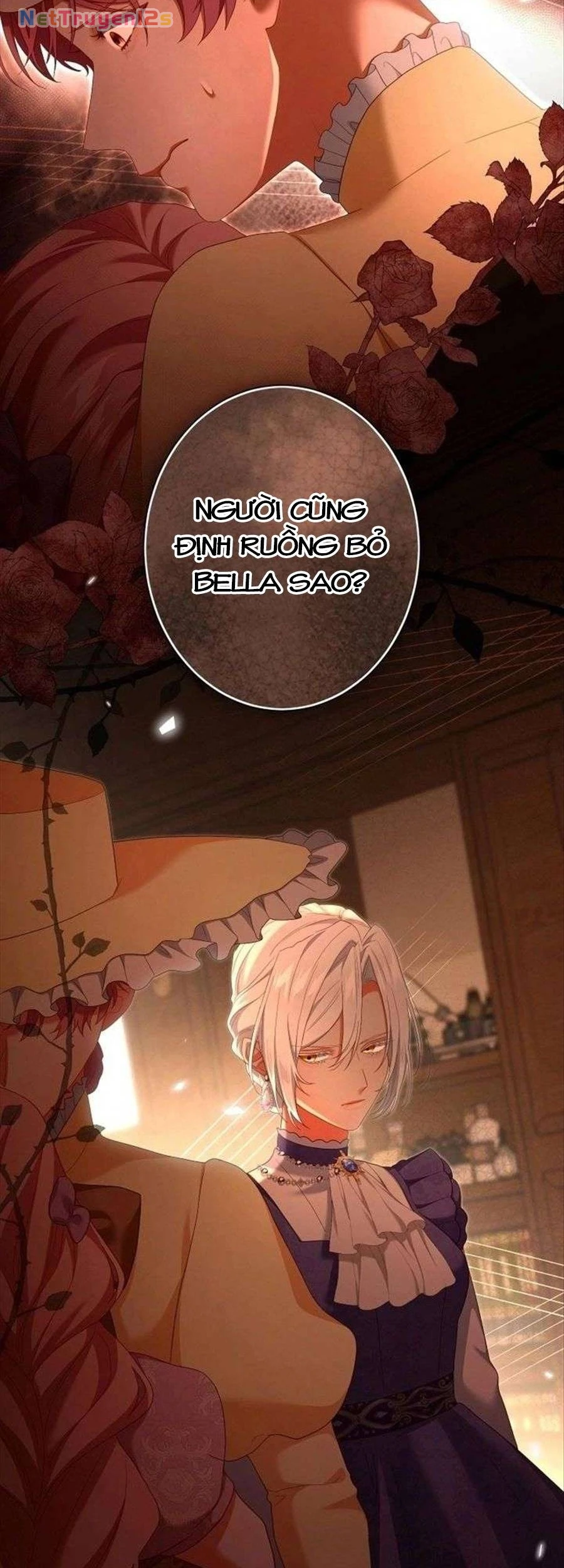Chiêm Ngưỡng Nữ Phản Diện Hoàn Hảo Chapter 34 - 45