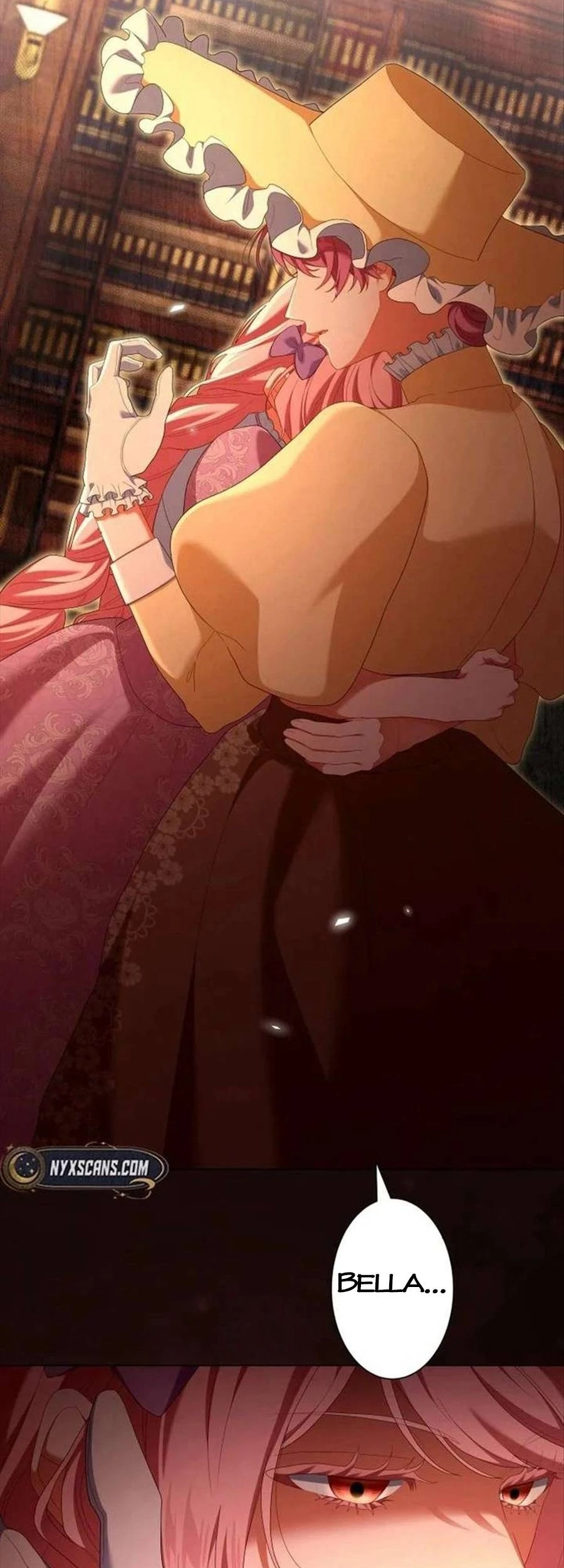 Chiêm Ngưỡng Nữ Phản Diện Hoàn Hảo Chapter 35 - 2