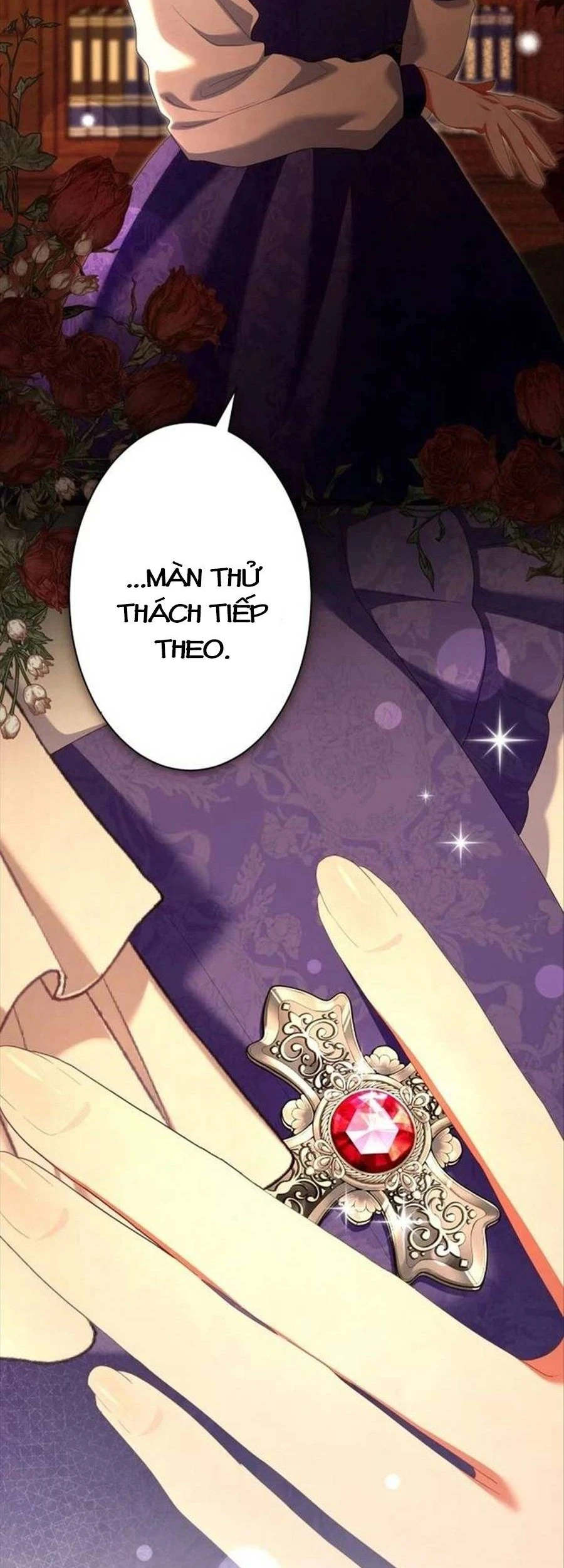 Chiêm Ngưỡng Nữ Phản Diện Hoàn Hảo Chapter 35 - 8