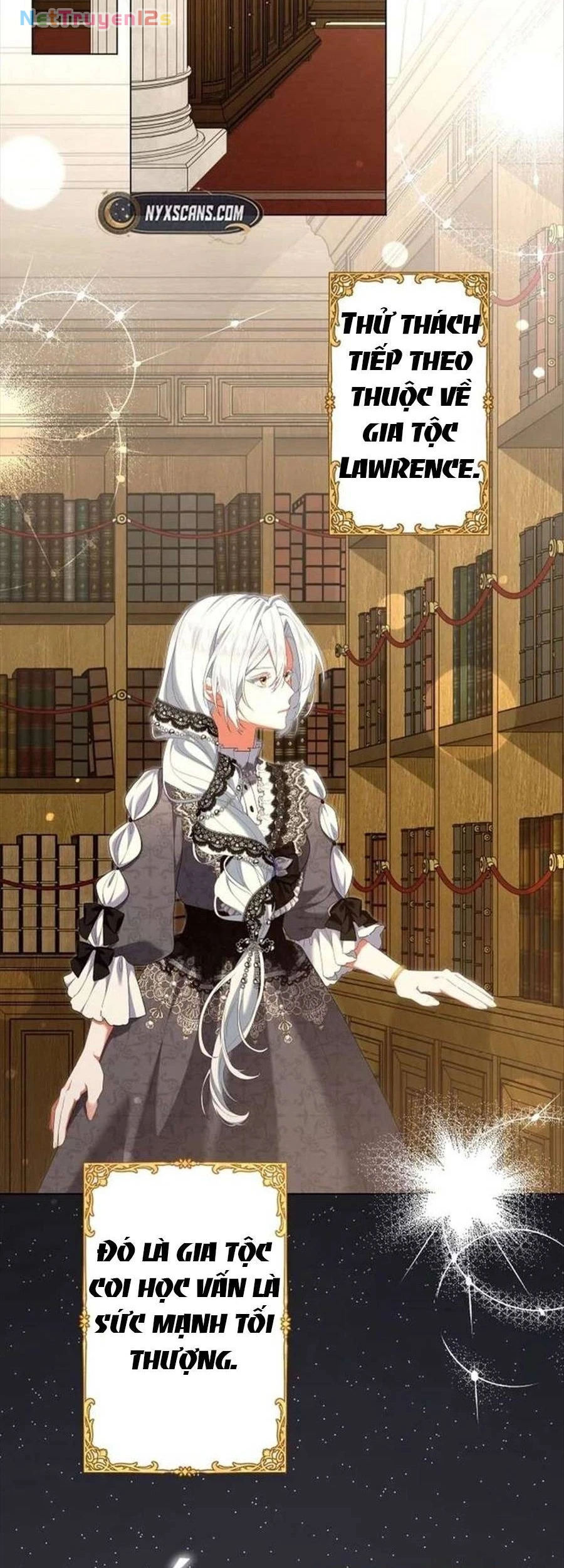 Chiêm Ngưỡng Nữ Phản Diện Hoàn Hảo Chapter 35 - 11