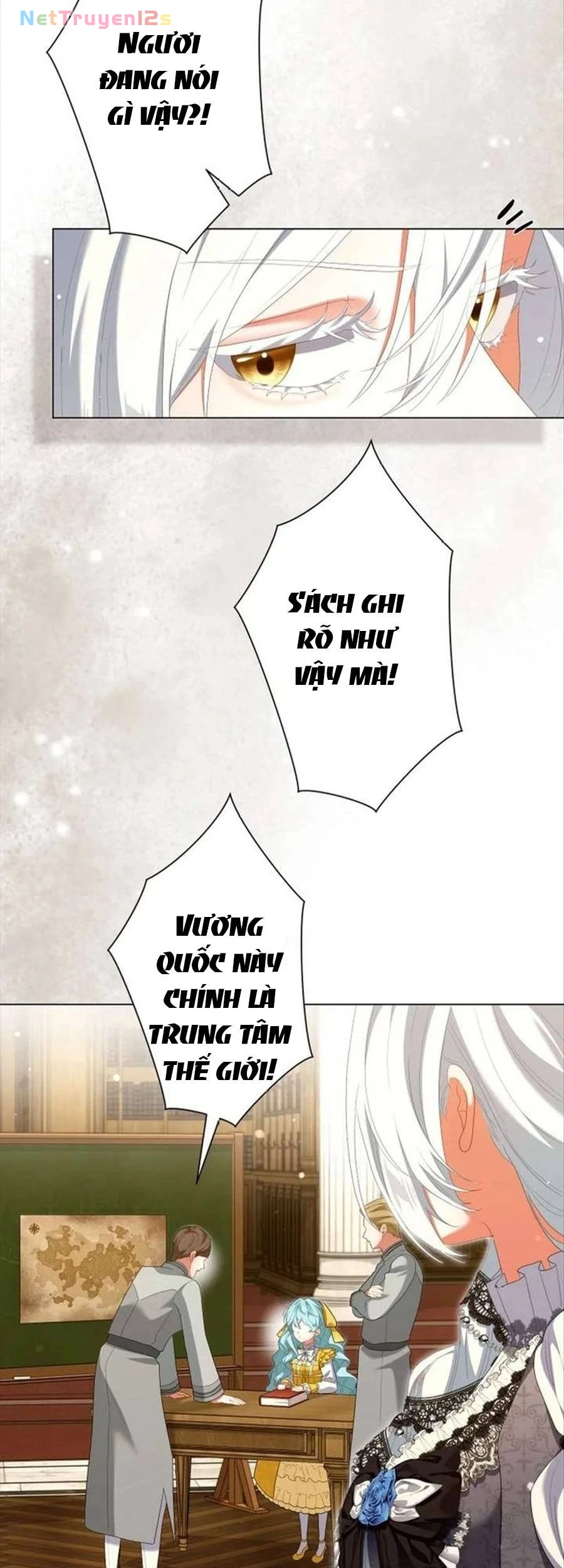 Chiêm Ngưỡng Nữ Phản Diện Hoàn Hảo Chapter 35 - 14