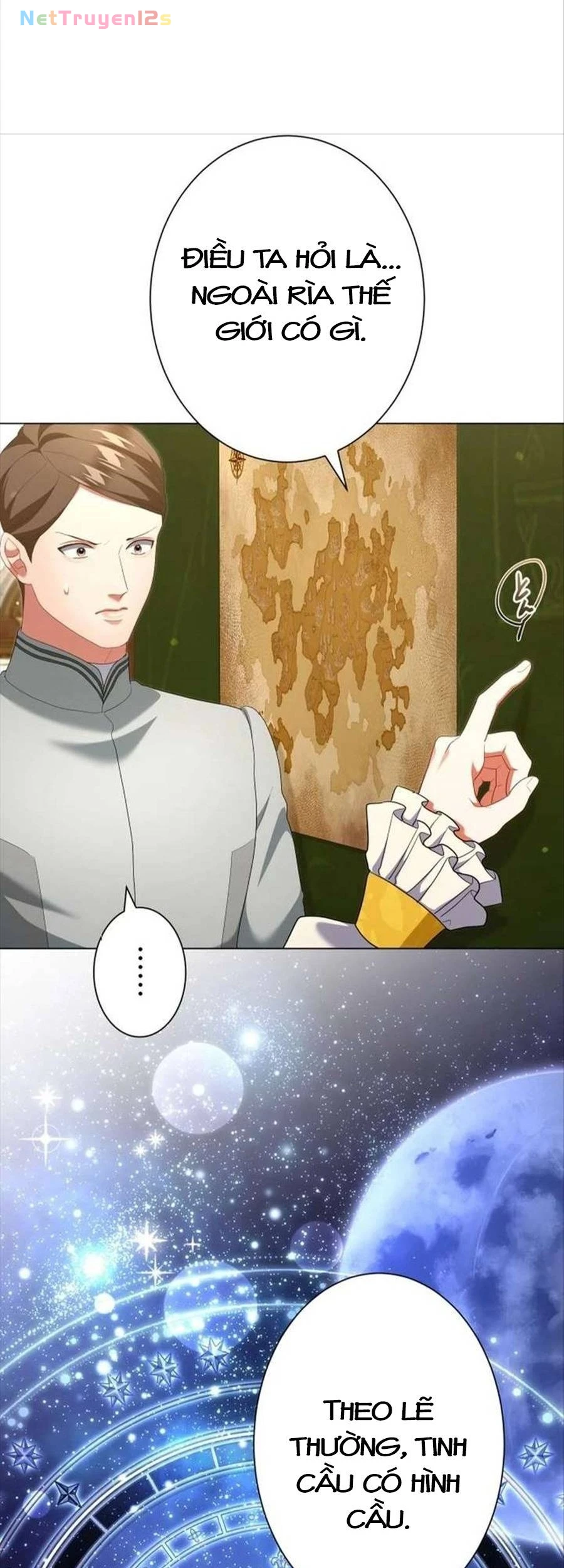 Chiêm Ngưỡng Nữ Phản Diện Hoàn Hảo Chapter 35 - 19