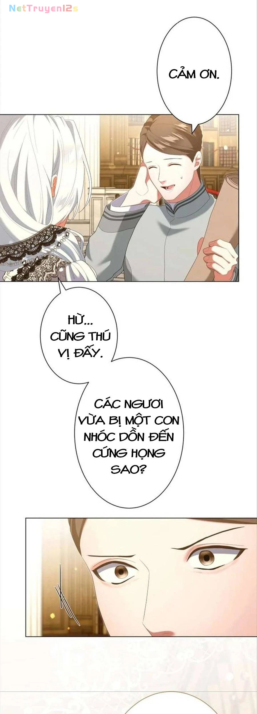 Chiêm Ngưỡng Nữ Phản Diện Hoàn Hảo Chapter 35 - 26