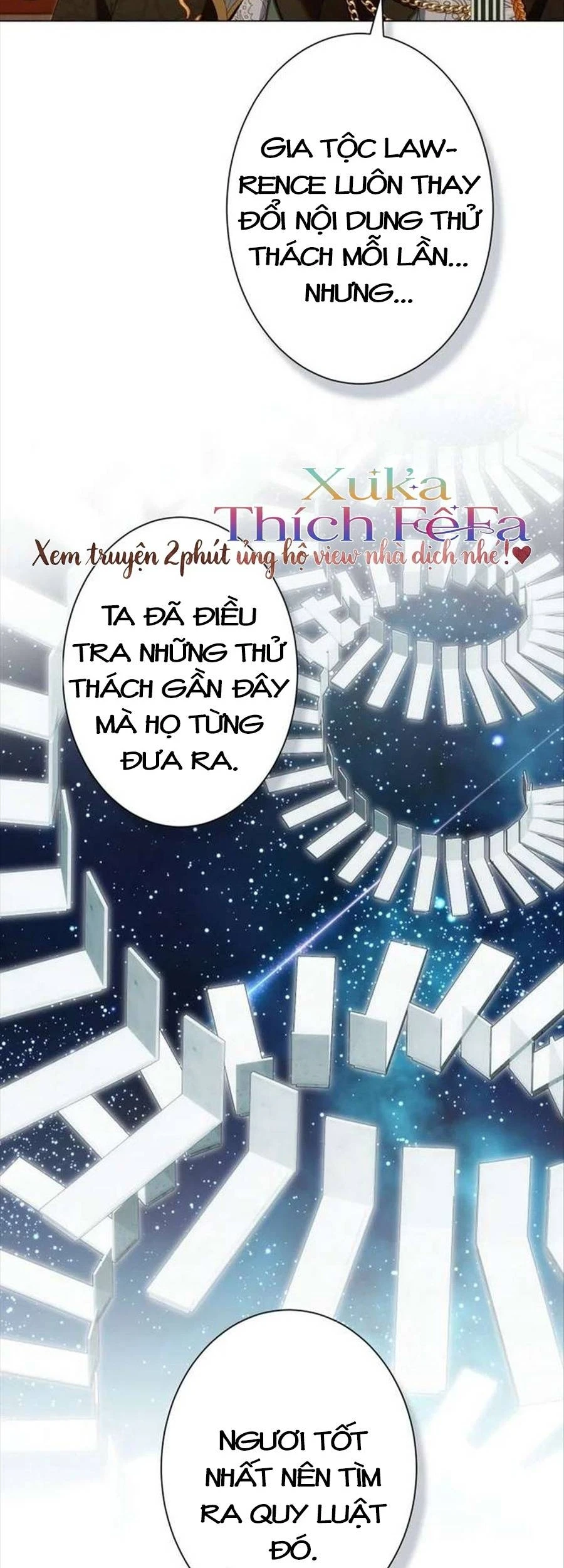 Chiêm Ngưỡng Nữ Phản Diện Hoàn Hảo Chapter 35 - 37