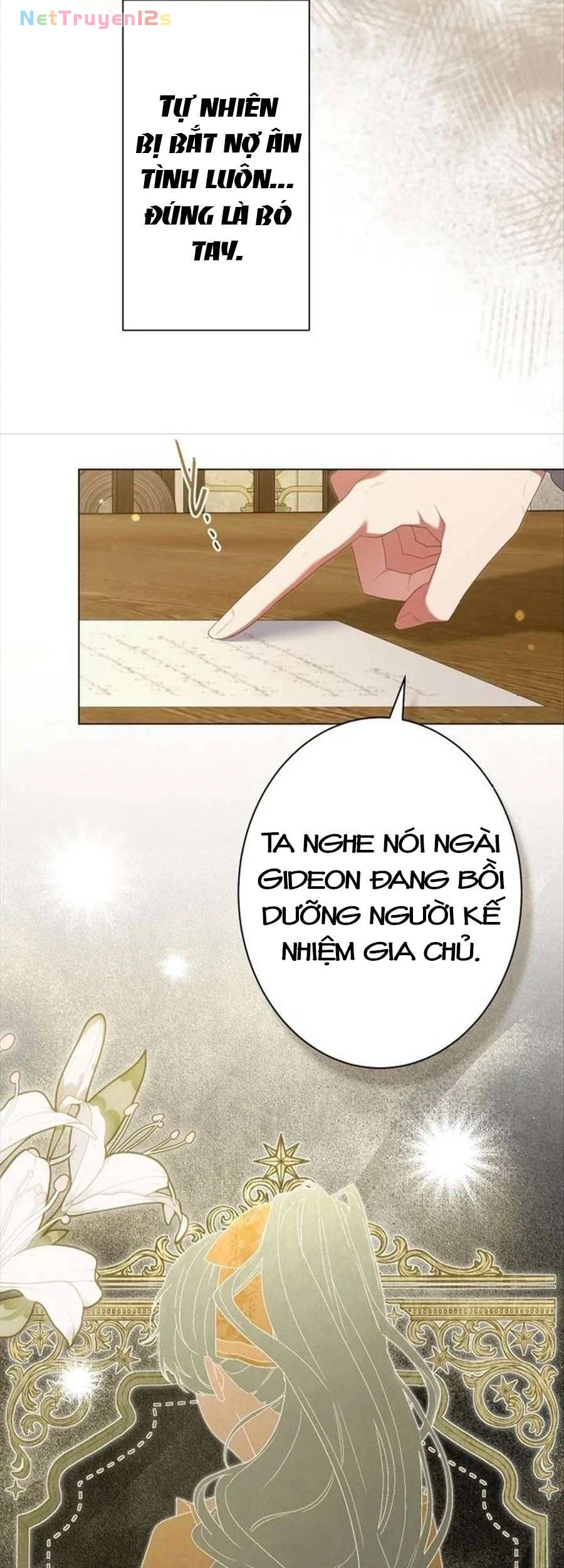 Chiêm Ngưỡng Nữ Phản Diện Hoàn Hảo Chapter 35 - 40