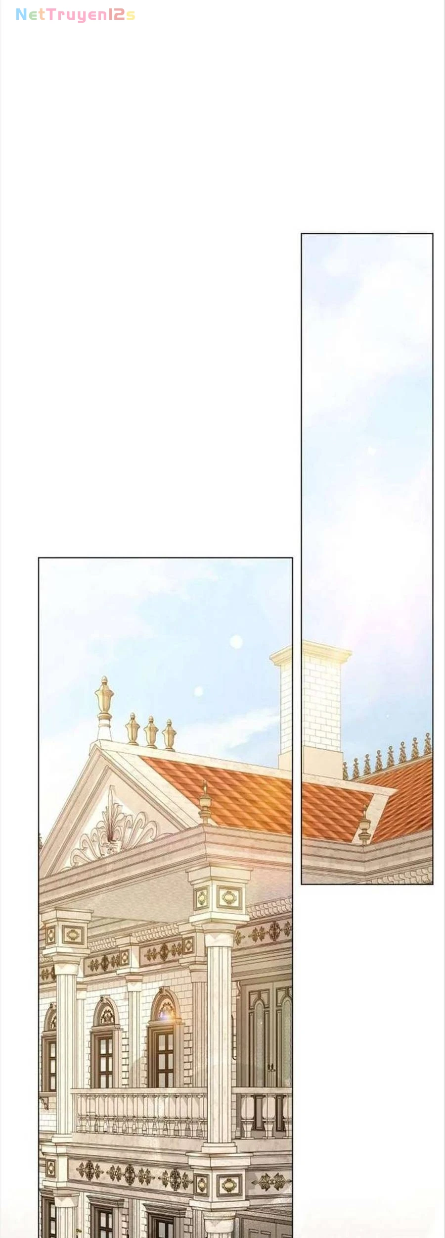 Chiêm Ngưỡng Nữ Phản Diện Hoàn Hảo Chapter 35 - 43