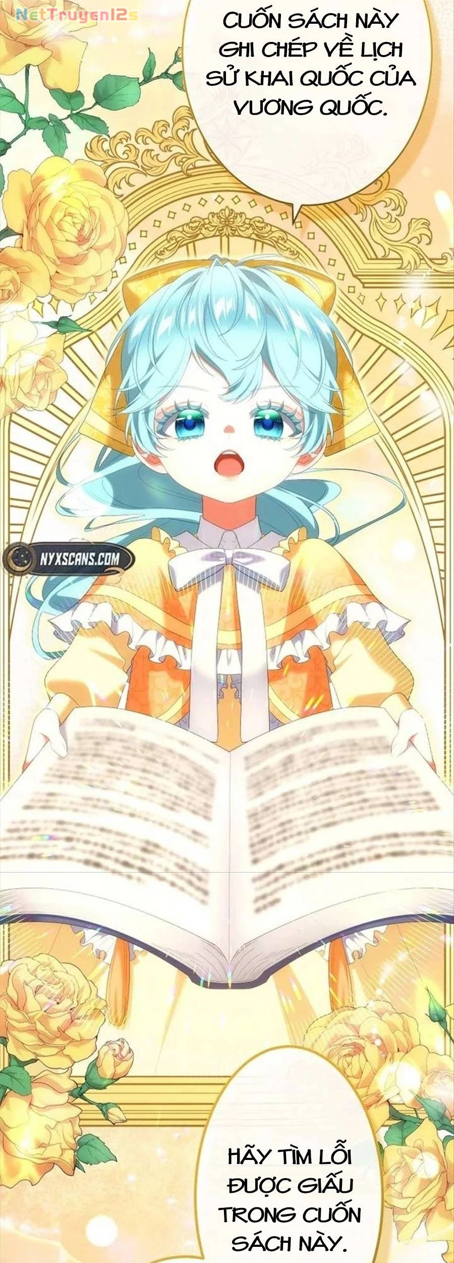 Chiêm Ngưỡng Nữ Phản Diện Hoàn Hảo Chapter 35 - 51