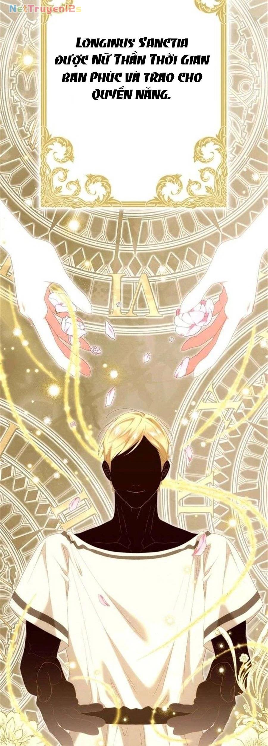Chiêm Ngưỡng Nữ Phản Diện Hoàn Hảo Chapter 36 - 2