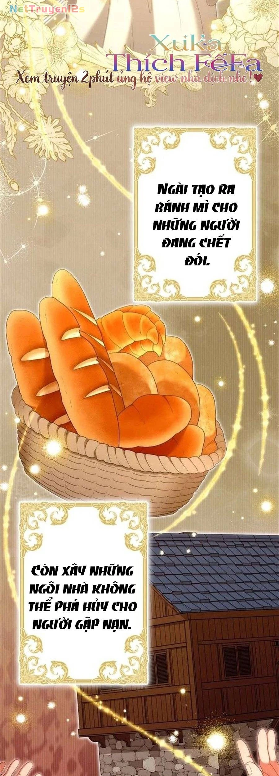 Chiêm Ngưỡng Nữ Phản Diện Hoàn Hảo Chapter 36 - 3