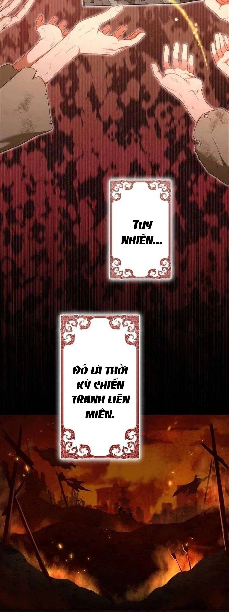 Chiêm Ngưỡng Nữ Phản Diện Hoàn Hảo Chapter 36 - 4