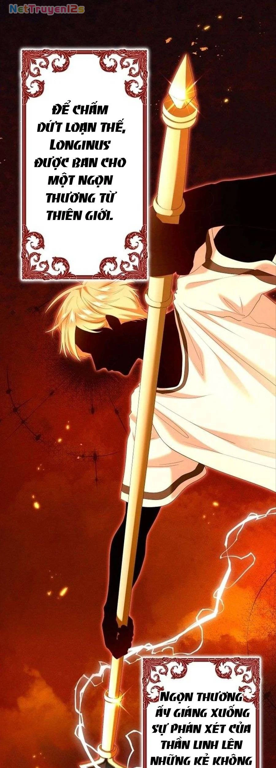 Chiêm Ngưỡng Nữ Phản Diện Hoàn Hảo Chapter 36 - 5