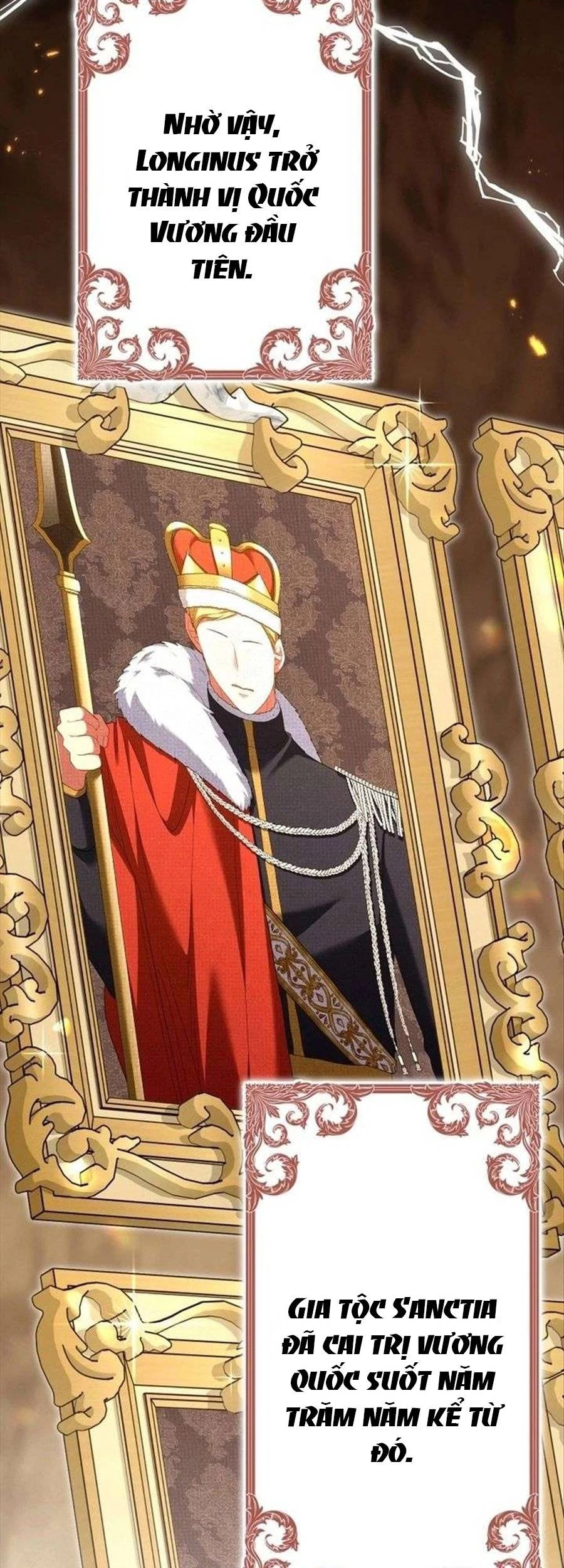 Chiêm Ngưỡng Nữ Phản Diện Hoàn Hảo Chapter 36 - 7