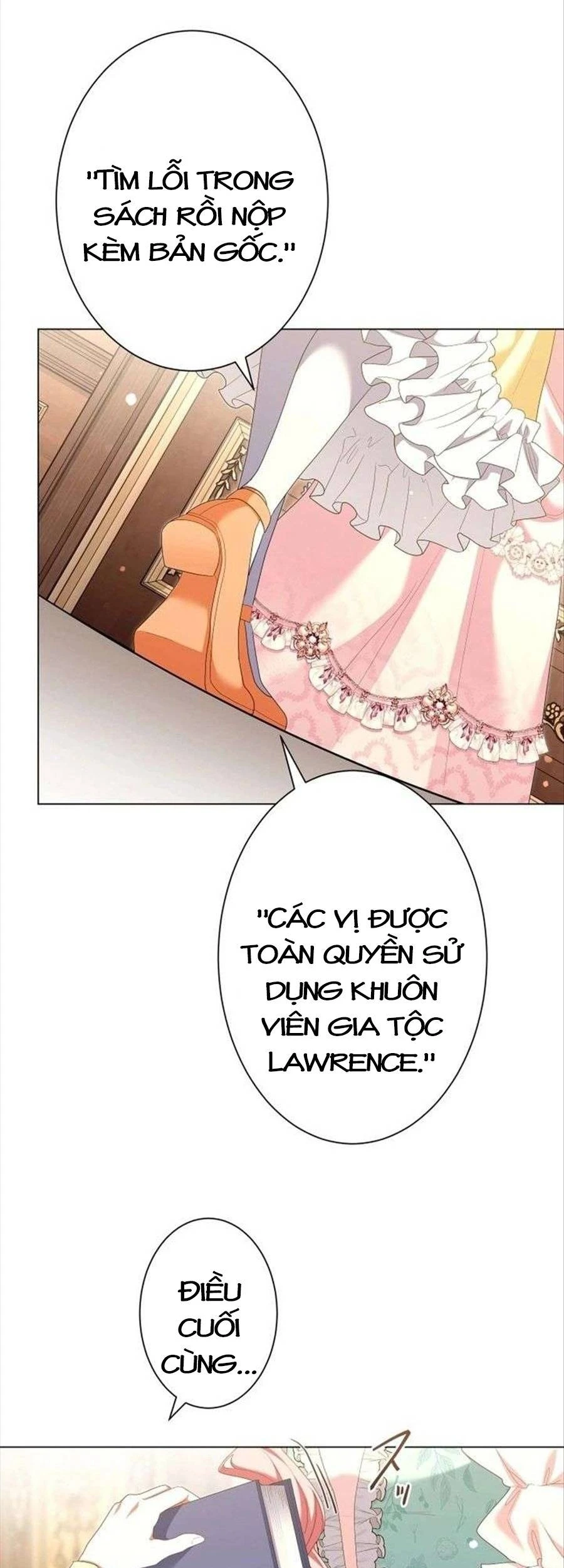 Chiêm Ngưỡng Nữ Phản Diện Hoàn Hảo Chapter 36 - 12