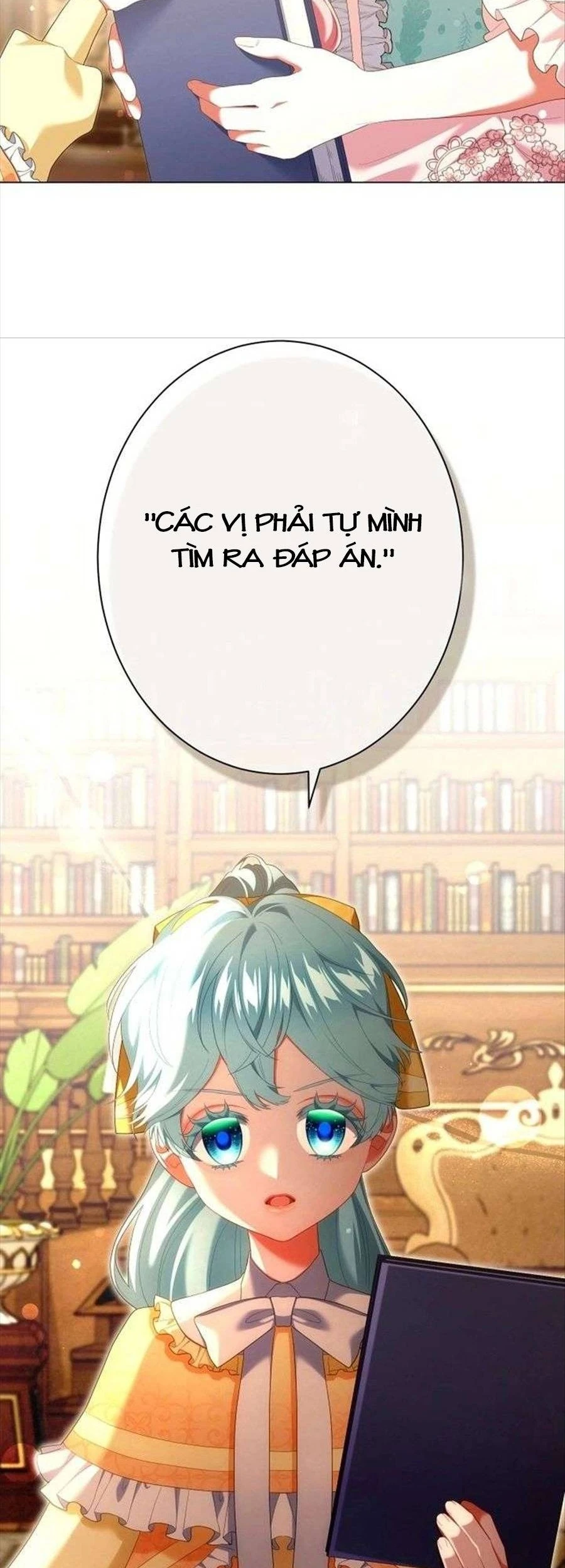 Chiêm Ngưỡng Nữ Phản Diện Hoàn Hảo Chapter 36 - 13