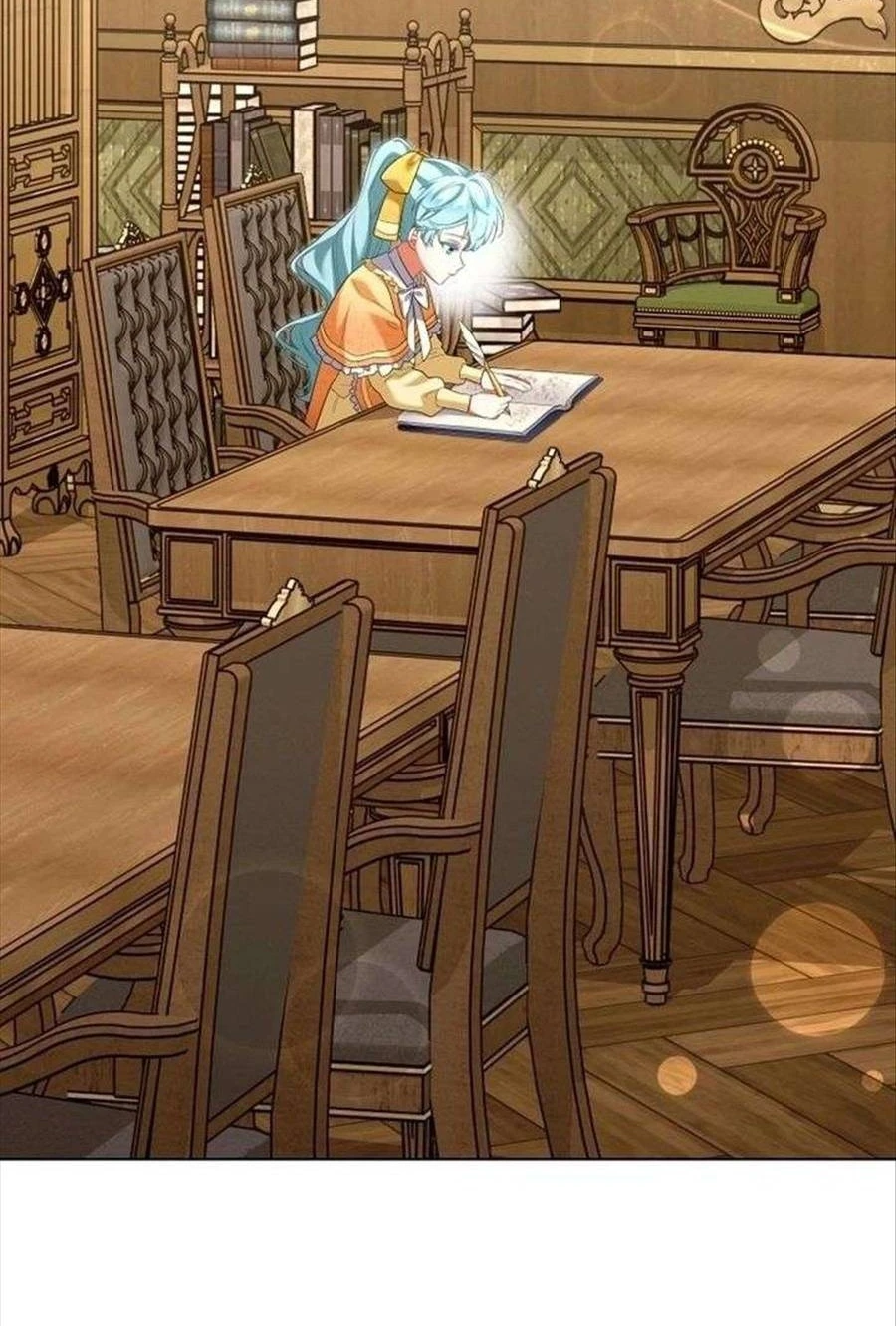 Chiêm Ngưỡng Nữ Phản Diện Hoàn Hảo Chapter 36 - 24