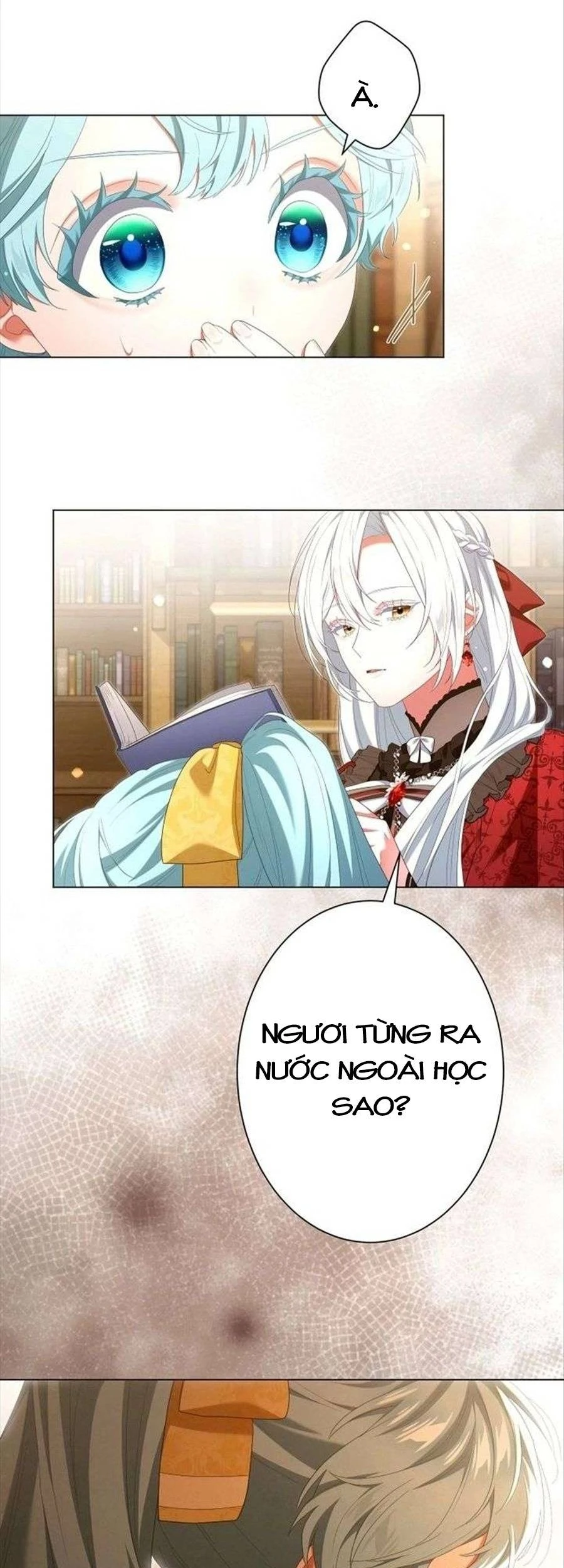 Chiêm Ngưỡng Nữ Phản Diện Hoàn Hảo Chapter 36 - 27