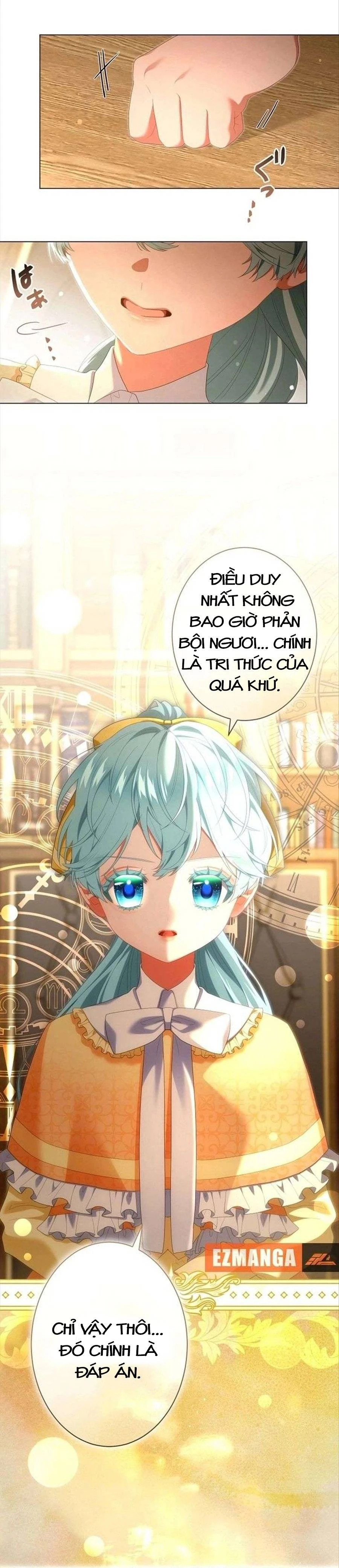Chiêm Ngưỡng Nữ Phản Diện Hoàn Hảo Chapter 36 - 34