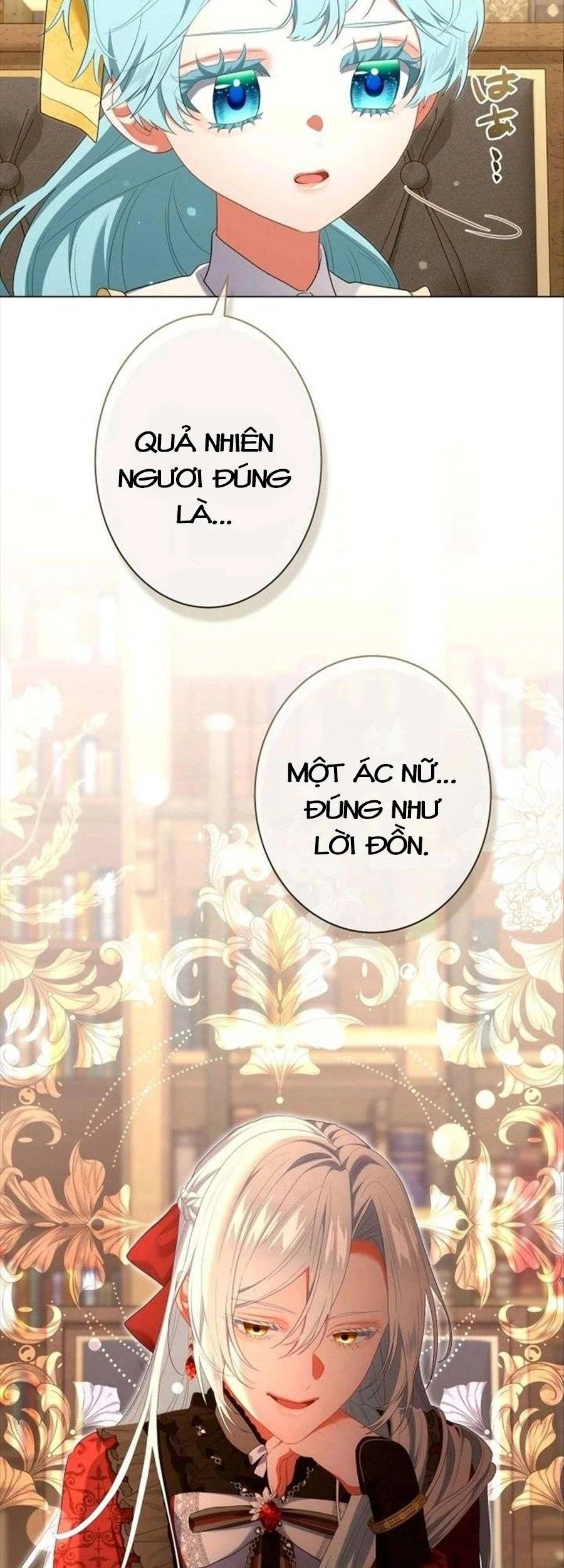 Chiêm Ngưỡng Nữ Phản Diện Hoàn Hảo Chapter 36 - 40