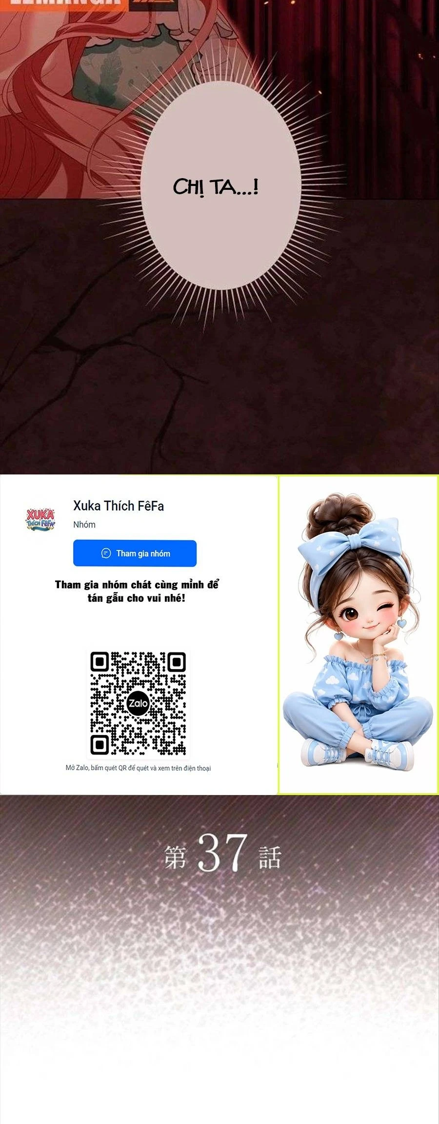 Chiêm Ngưỡng Nữ Phản Diện Hoàn Hảo Chapter 37 - 7