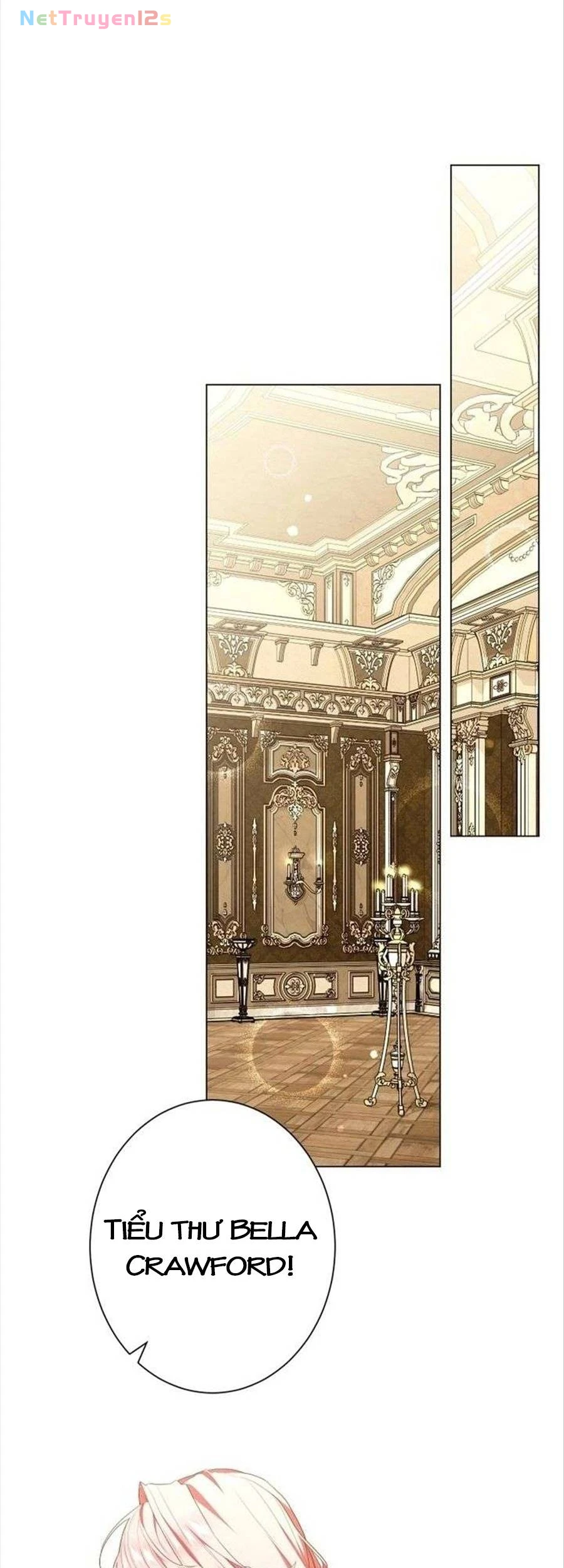 Chiêm Ngưỡng Nữ Phản Diện Hoàn Hảo Chapter 37 - 8